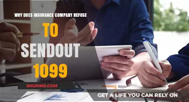 Why Insurance Companies Often Withhold 1099 Forms: Key Reasons Explained