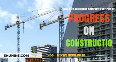 Why Insurance Companies Require Progress Photos During Construction Projects