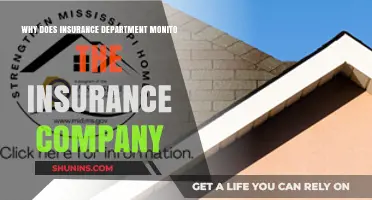 Why Insurance Departments Monitor Insurance Companies: Key Oversight Explained