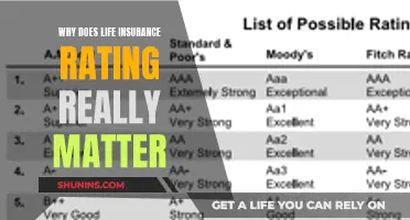 Unlocking the Power of Life Insurance Ratings: Why It Matters