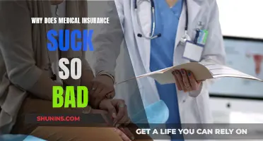 The Broken Healthcare System: Insurance Nightmares