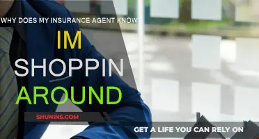How Insurance Agents Track Your Shopping Habits