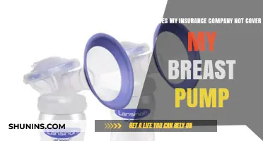 Why Your Insurance Might Exclude Breast Pump Coverage: Key Reasons Explained