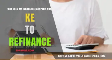 Why Insurance Companies Push Refinancing: Understanding Their Motives