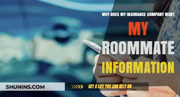Why Insurers Need Roommate Details: Understanding Policy Requirements and Risks