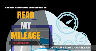 Why Your Insurance Company Tracks Mileage: Understanding the Impact