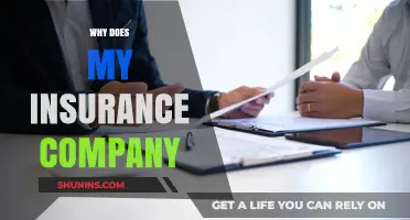 Why Does My Insurance Company Deny Claims and Raise Premiums?