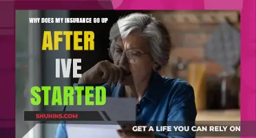 Understanding Insurance Hikes: Why Rates Increase After Sign-Up