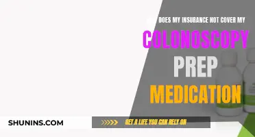 Colonoscopy Prep Medication: Why Isn't It Covered by Insurance?