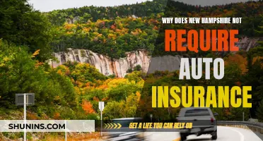 The Granite State's Unique Auto Insurance Freedom