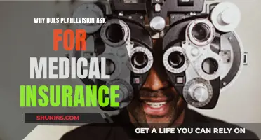 PearleVision: Medical Insurance for Your Eye Care Needs