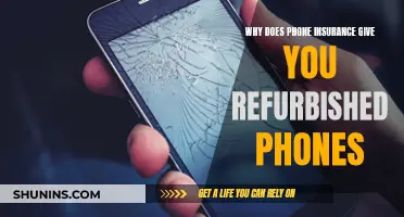 Phone Insurance: Why Refurbished Phones Are a Smart Choice