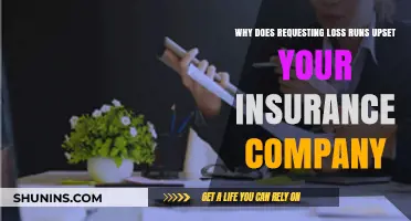 Why Loss Runs Requests Frustrate Insurance Companies: Unveiling the Truth
