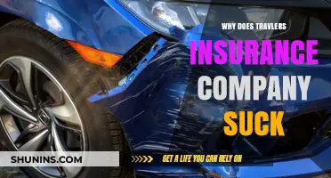 Why Travelers Insurance Fails Customers: A Deep Dive into Complaints