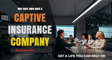 Why the University of Minnesota Established Its Own Captive Insurance Firm
