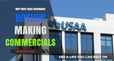 Usaa Insurance Commercials: Effective or Annoying?