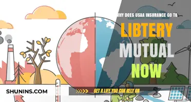U.S.A.A. Insurance: Liberty Mutual's New Partnership