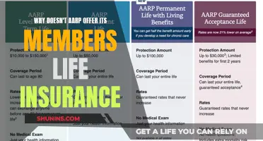 AARP's Life Insurance Dilemma: Why the Silence?