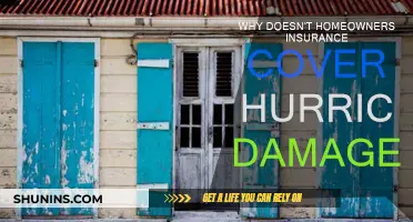 Home Insurance: What's Covered in a Hurricane?