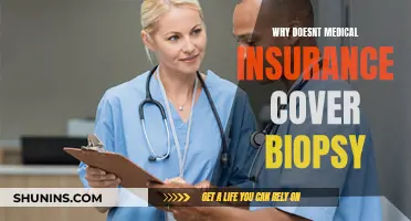 Biopsy Exclusion: Why Insurance Won't Cover This Procedure