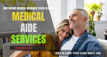 Home Medical Aides: Why Aren't They Insured?