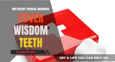 Wisdom Teeth Woes: Insurance's Refusal Explained