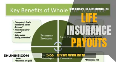 Life Insurance Payouts: Why the Government Doesn't Tax This Benefit