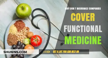 Why Insurance Companies Exclude Functional Medicine: Uncovering the Barriers