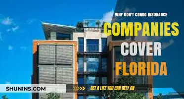 Why Florida Condos Struggle to Secure Adequate Insurance Coverage