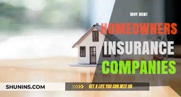 Why Homeowners Insurance Companies Often Deny Claims: Key Reasons Explained