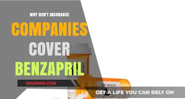 Benzapril Exclusion: Why Insurance Companies Avoid Coverage for This Drug