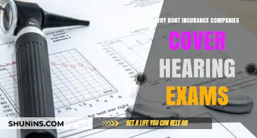 Why Hearing Exams Often Fall Outside Insurance Coverage Explained