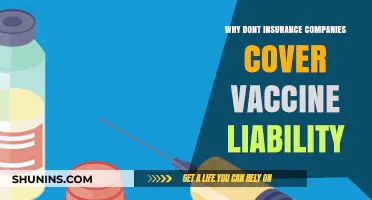 Why Insurance Companies Avoid Vaccine Liability Coverage: Key Reasons Explained