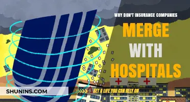 Why Insurance Companies and Hospitals Rarely Merge: Key Barriers Explained