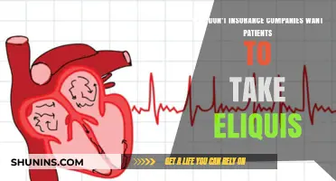 Why Insurance Companies Resist Eliquis: Cost, Coverage, and Concerns