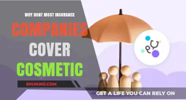 Why Cosmetic Procedures Are Often Excluded from Insurance Coverage
