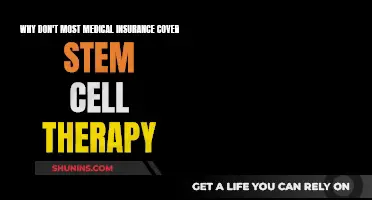 Stem Cell Therapy: Exploring Insurance Coverage Gaps