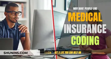 The Tedium of Medical Coding: Why It's Unpopular