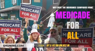 Why Insurance Companies Oppose Medicare for All: A Deep Dive