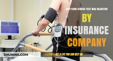 Insurance Denial: Understanding Why Echo Stress Tests Are Often Rejected