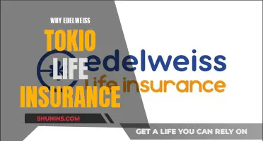 Uncover the Benefits: Edelweiss Tokio Life Insurance Explained