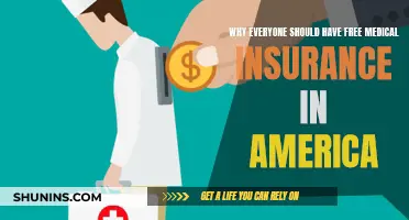 Free Medical Insurance: A Right, Not a Privilege