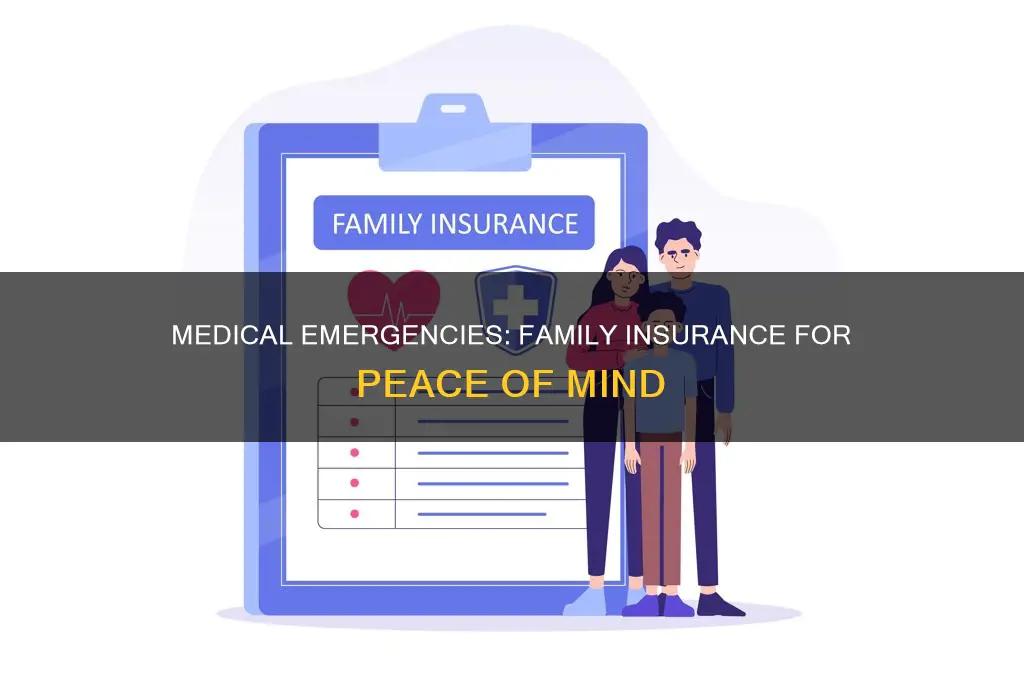 why family medical insurance