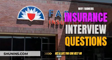 Unraveling the Mystery of Farmers Insurance: A Comprehensive Guide to Interview Questions