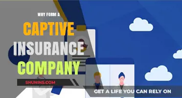 Unlocking Risk Management: The Strategic Benefits of Captive Insurance Companies