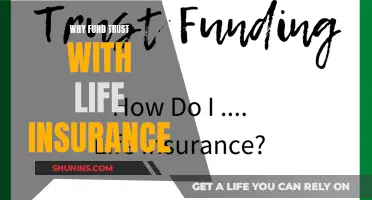 Maximizing Wealth Transfer: Why Fund Your Trust with Life Insurance