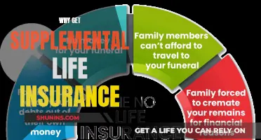 Boost Your Financial Security: The Benefits of Supplemental Life Insurance