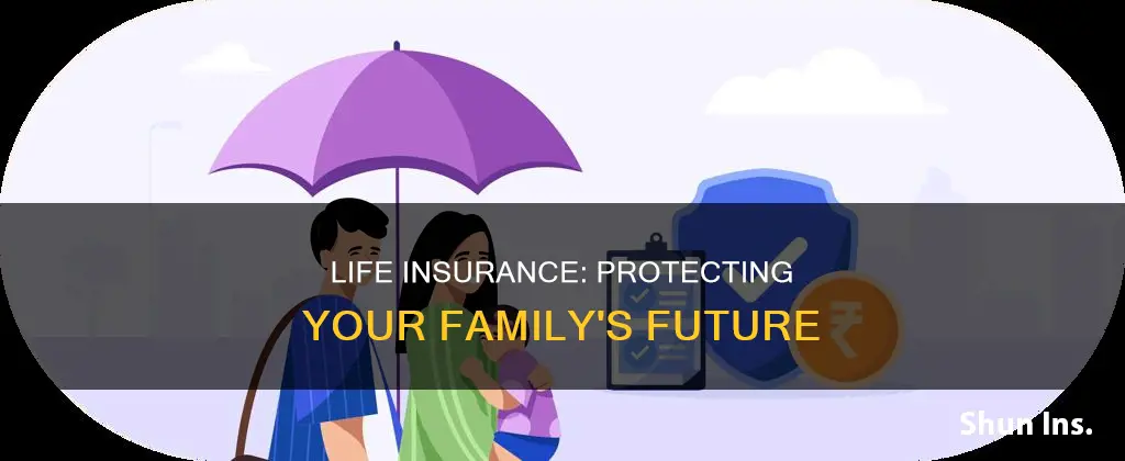 why get term life insurance
