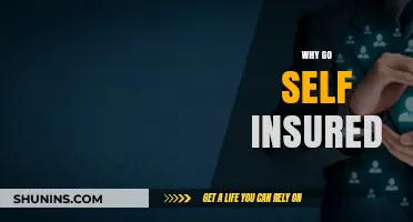Self-Insured: Taking Control of Your Healthcare
