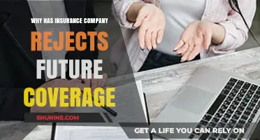 Why Insurance Companies Deny Future Coverage: Key Reasons Explained